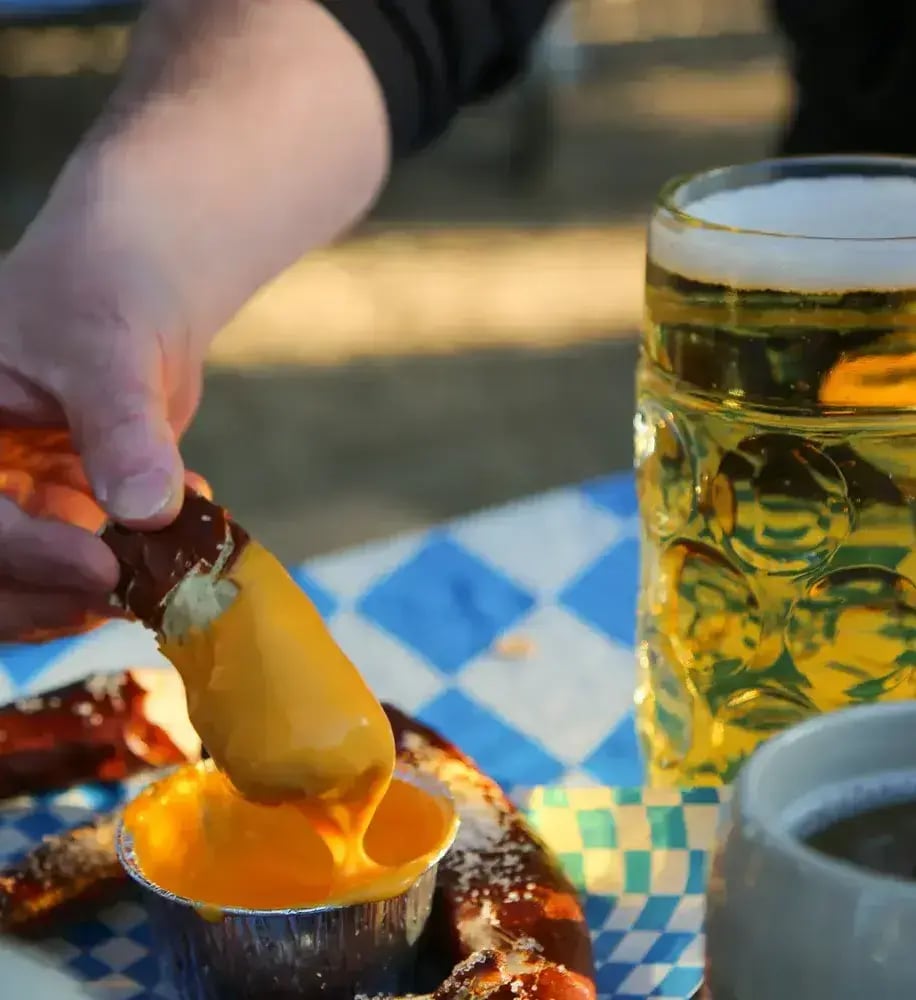 Alcoholic Drink - Photo by Pandora Vasquez, courtesy of City of Big Bear Lake