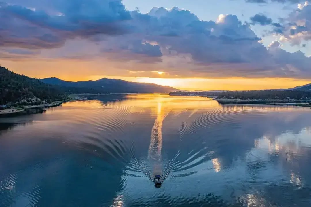 Big Bear Lake